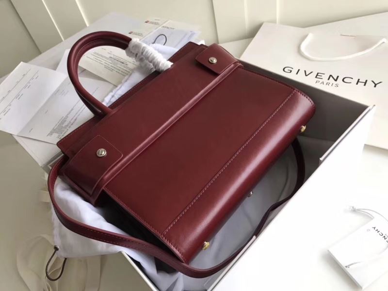 Givenchy Horizon Bags